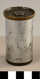 Thumbnail of 8xB Eyepiece Lens (1923.10.0001P)