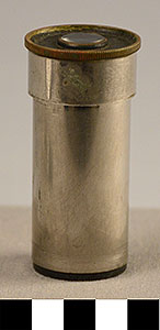 Thumbnail of 5x Eyepiece Lens (1923.10.0001Q)