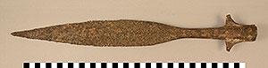 Thumbnail of Spear Head (1924.02.0013)