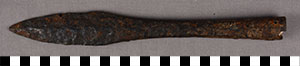 Thumbnail of Spear Head (1924.02.0030)