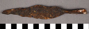 Thumbnail of Spear Head (1924.02.0305)