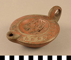 Thumbnail of Oil Lamp (1924.02.0331)
