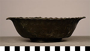 Thumbnail of Bowl (1924.02.0406)