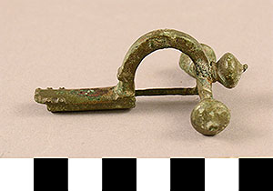 Thumbnail of Cross-Bow Fibula (1924.02.0527)