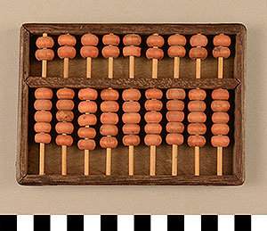 Thumbnail of Abacus (1924.07.0014)
