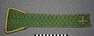 Thumbnail of Maniple (1925.02.0004)