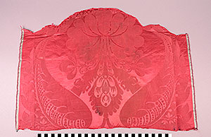 Thumbnail of Material Sample: Textile Fragment (1925.02.0026)