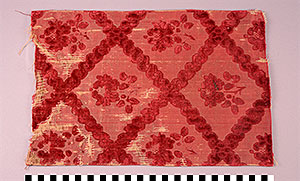 Thumbnail of Material Sample: Upholstery Fragment (1925.02.0031)