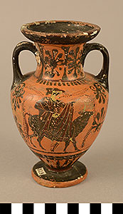 Thumbnail of Neck-Amphora ()