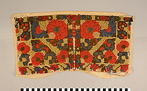 Thumbnail of Cap, Hat Cloth (1925.07.0008)