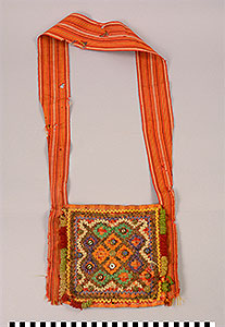 Thumbnail of Pocket (1925.07.0023)