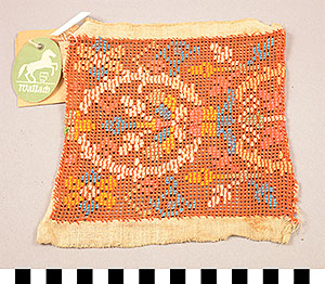 Thumbnail of Dress Insert (1925.07.0027)