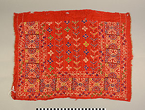 Thumbnail of Textile (1925.07.0063)