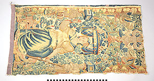 Thumbnail of Tapestry Fragment ()