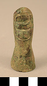 Thumbnail of Votive Thumb (1927.02.0001)