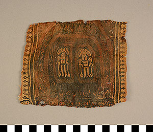 Thumbnail of Burial Cloth Fragment (1927.04.0011)