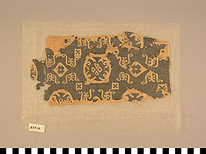 Thumbnail of Burial Cloth Fragment (1927.04.0015)