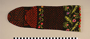 Thumbnail of Sock  (1927.07.0019A)