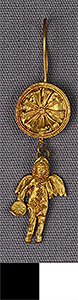 Thumbnail of Earring (1929.01.0006B)