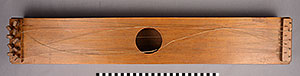 Thumbnail of Board Zither, Aeolian Harp ()