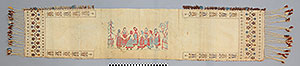 Thumbnail of Bureau Scarf (1944.03.0042)