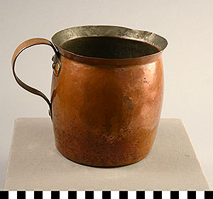 Thumbnail of Pitcher or Cooking Pot (1949.02.0023)
