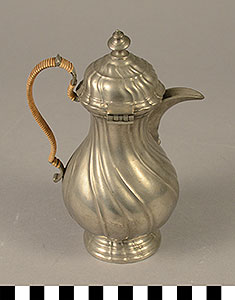 Thumbnail of Reproduction Rococo Coffee Service: Coffee Pot (1949.05.0001B)