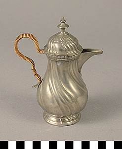 Thumbnail of Reproduction Rococo Coffee Service: Cream Pitcher (1949.05.0001C)