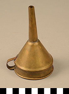 Thumbnail of Samovar: Funnel (1952.01.0001D)