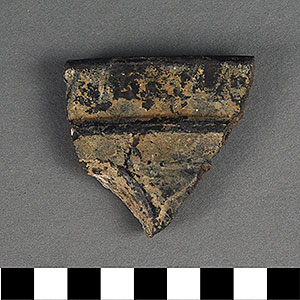 Thumbnail of Sherd (1954.04.0014B)