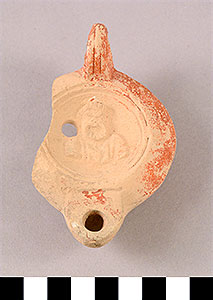 Thumbnail of Oil Lamp (1955.01.0003)