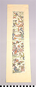 Thumbnail of Bureau Scarf (1957.02.0023)