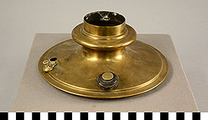 Thumbnail of Samovar: Lid (1968.08.0001E)