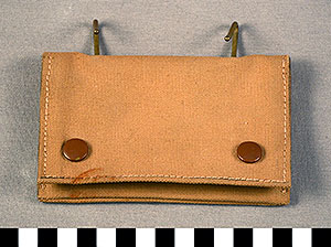Thumbnail of First Aid Pouch (1968.09.0005A)