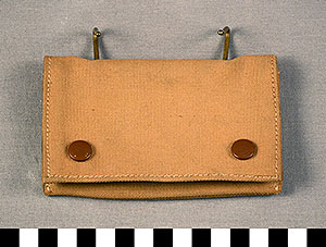 Thumbnail of First Aid Pouch (1968.09.0005B)