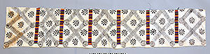 Thumbnail of Adinkra Cloth (1971.04.0015)