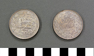 Thumbnail of Coins: Crowns (1971.15.0259)