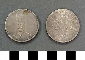 Thumbnail of Coins: Crowns (1971.15.0260)