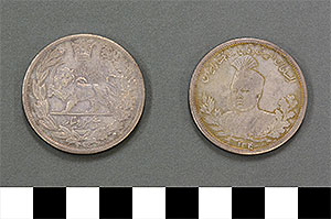 Thumbnail of Coins: Crowns (1971.15.0261)
