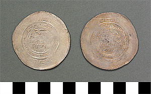 Thumbnail of Coins: Crowns (1971.15.0265)