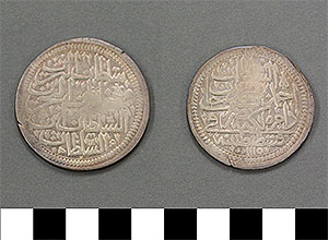 Thumbnail of Coins: Crowns (1971.15.0270)