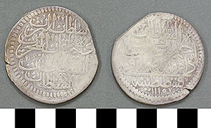 Thumbnail of Coins: Crowns (1971.15.0272)