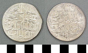 Thumbnail of Coins: Crowns (1971.15.0282)