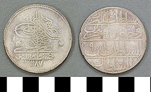 Thumbnail of Coins: Crowns (1971.15.0290)