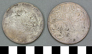 Thumbnail of Coin: Crowns (1971.15.0295)