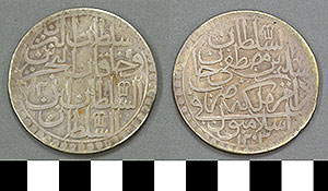 Thumbnail of Coin: Crowns (1971.15.0301)