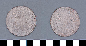Thumbnail of Coin: Crowns (1971.15.0306)