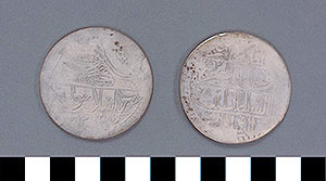 Thumbnail of Coin: Crowns (1971.15.0308)