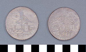 Thumbnail of Coin: Crowns (1971.15.0309)