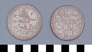 Thumbnail of Coin: Crowns (1971.15.0310)